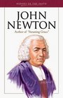 John Newton Author of Amazing Grace