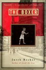 The Boxer A Novel