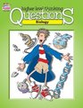 Biology HigherLevel Thinking Questions