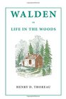 Walden Or Life in the Woods