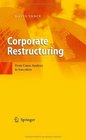 Corporate Restructuring From Cause Analysis to Execution