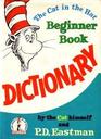 The Cat in the Hat Beginner Book Dictionary