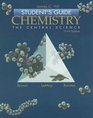 Chemistry the Central Science Student Guide