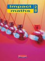 Impact Maths Impact Maths 2 Blue Pupil Book