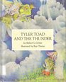 Tyler Toad and the Thunder