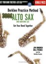 Berklee Practice MethodAlto Sax and Baritone Sax Get Your Band Together