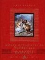 Alice's Adventures in Wonderland and Through the Looking Glass (Everyman's Library Children's Classics)