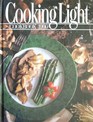 Cooking Light Cookbook 1990 (Cooking Light Annual Recipes)