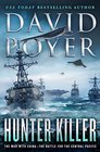 Hunter Killer The War with China The Battle for the Central Pacific
