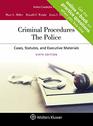 Criminal Procedures The Police