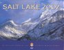 Salt Lake 2002 An Official Book of the Olympic Winter Games