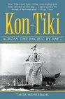 KonTiki Across the Pacific by Raft