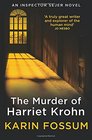 The Murder of Harriet Krohn