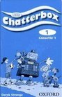 New Chatterbox Level 1 Cassette