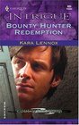 Bounty Hunter Redemption