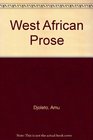 West African Prose