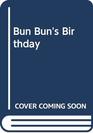 Bun Bun's Birthday