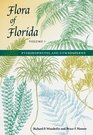 Flora of Florida Volume I Pteridophytes and Gymnosperms