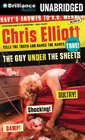 The Guy Under the Sheets The Unauthorized Autobiography