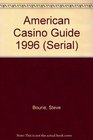 1996 American Casino Guide