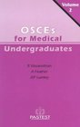Undergraduate OSCEs