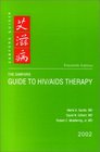 The Sanford Guide to HIV/AIDS Therapy 2002