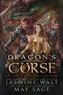 Dragon's Curse: a Reverse Harem Fantasy Romance (The Dragon's Gift Trilogy) (Volume 3)
