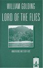Lord of the Flies Annotations and Study Aids Sekundarstufe II