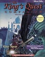 The King's Quest Companion