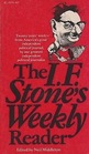 The I F Stone's weekly reader