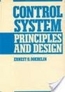 Control System Principles and Design