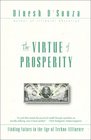 The Virtue of Prosperity Finding Values in an Age of TechnoAffluence