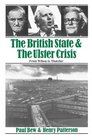 The British Strategy in Northern Ireland 196484