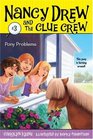 Pony Problems (Nancy Drew and the Clue Crew, Bk 3)