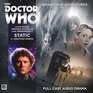 Doctor Who Main Range 233  Static