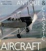Antique  Classic Aircraft