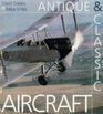 Antique  Classic Aircraft
