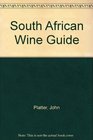 South African Wine Guide 1996