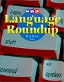 Language Roundup Blue Book  Level 6