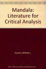 Mandala  Literature for Critical Analysis