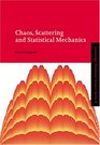 Chaos Scattering and Statistical Mechanics