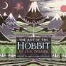 The Art of The Hobbit by JRR Tolkien