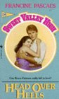 Head Over Heels (Sweet Valley High,  Bk 18)