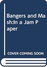 Bangers and Mash Red Book 6 in a Jam