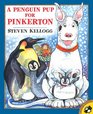 Penguin Pup for Pinkerton