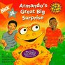 Armando'S Great Big Surprise Gullah Gullah Island 5