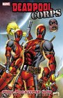 Deadpool Corps  Volume 1 PoolPocalypse Now