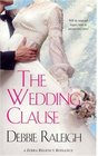 The Wedding Clause