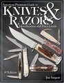 American Premium Guide to Knives  Razors Identification and Value Guide
