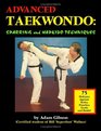 Advanced Taekwondo Sparring and Hapkido Techniques